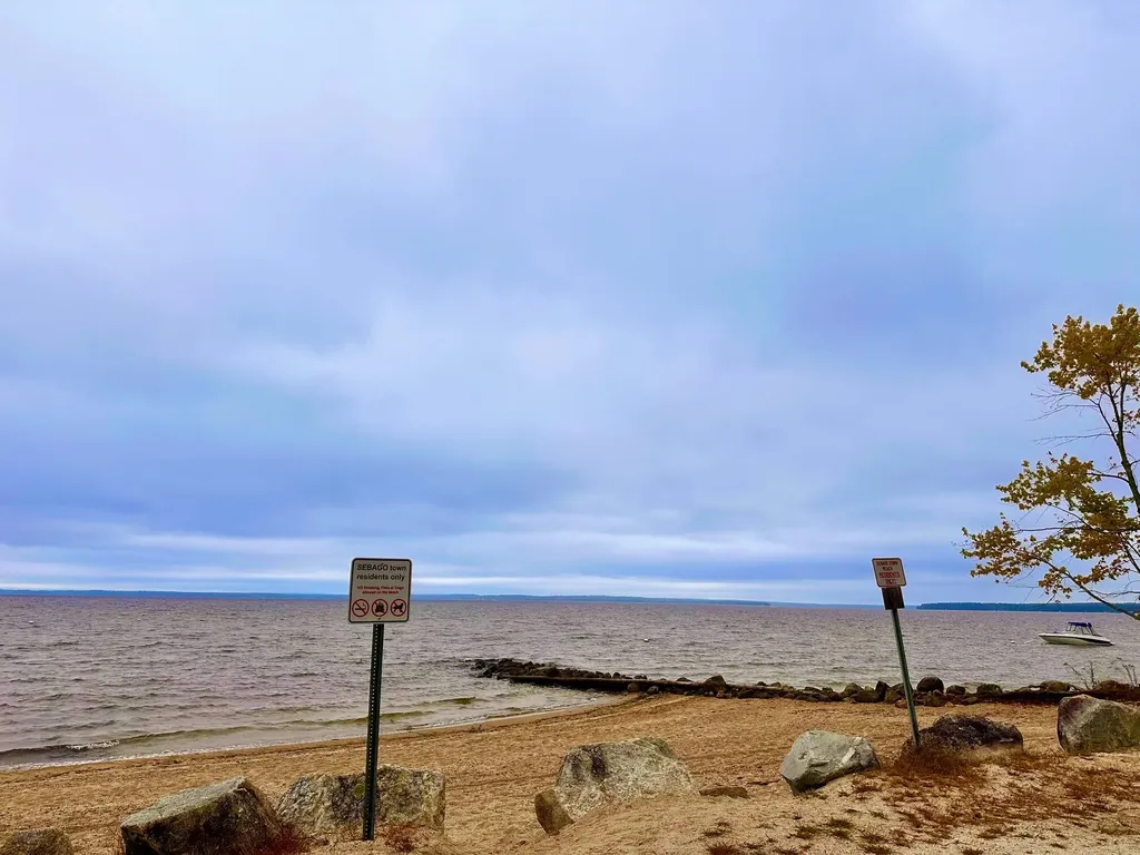 425 Long Hill Road Sebago ME 04029
