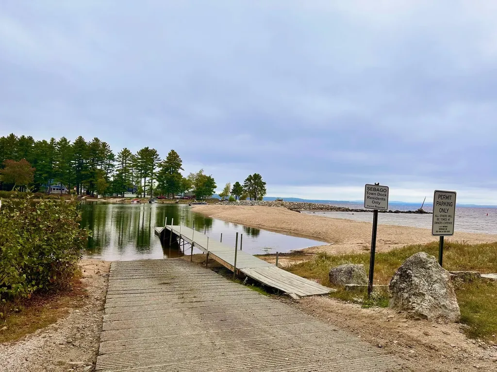 425 Long Hill Road Sebago ME 04029