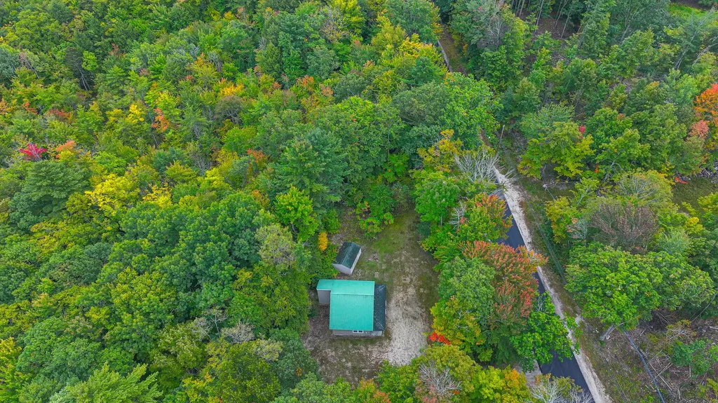 425 Long Hill Road Sebago ME 04029