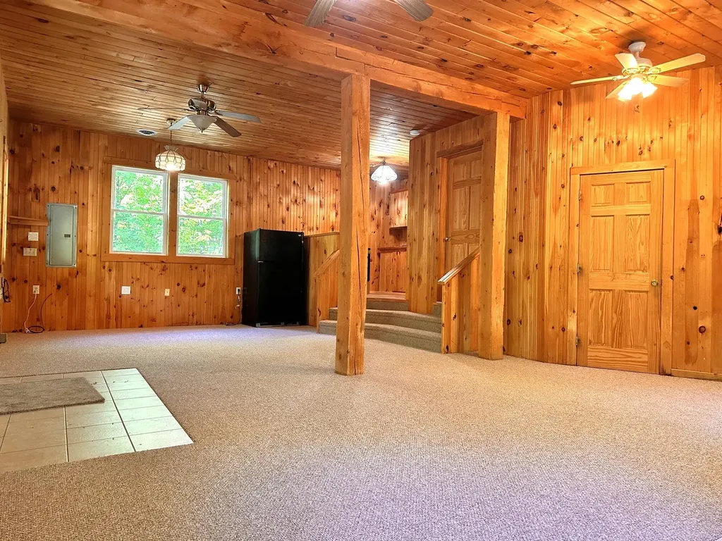 425 Long Hill Road Sebago ME 04029