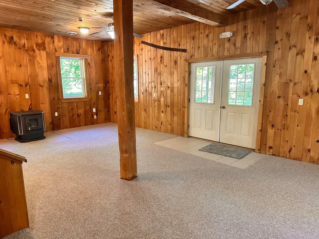 425 Long Hill Road Sebago ME 04029