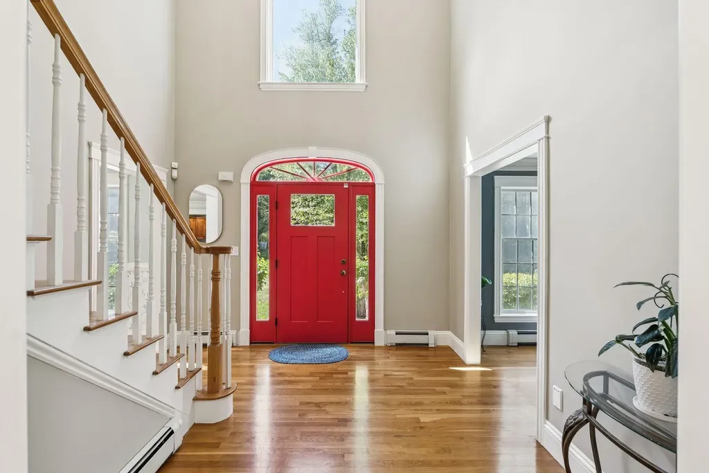 4 Periwinkle Way Falmouth ME 04105