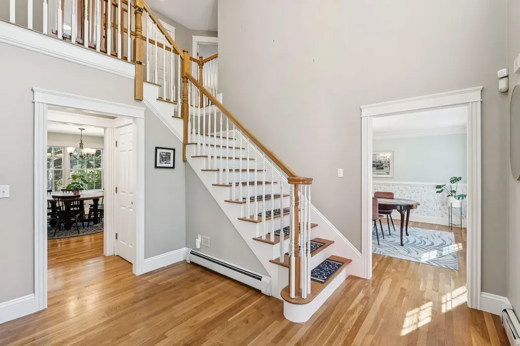 4 Periwinkle Way Falmouth ME 04105