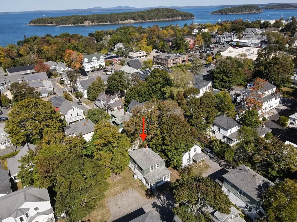12 Bowles Avenue Bar Harbor ME 04609