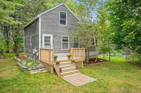 8 Violette Way Orland ME 04472