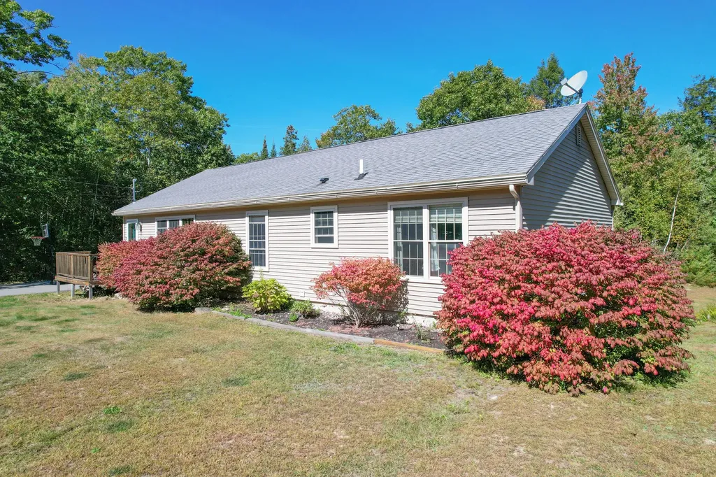 337 Town Farm Road Bucksport ME 04416