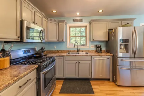 337 Town Farm Road Bucksport ME 04416