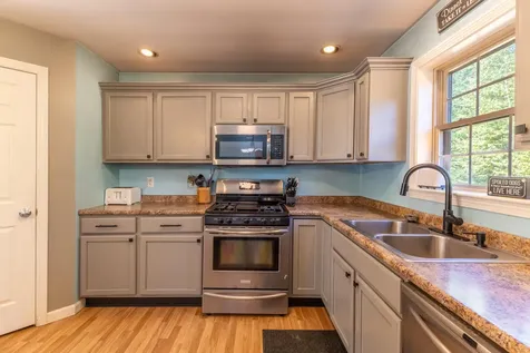 337 Town Farm Road Bucksport ME 04416