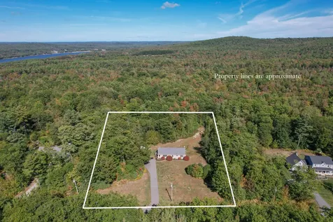 337 Town Farm Road Bucksport ME 04416
