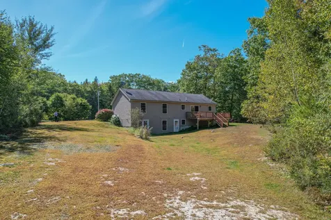 337 Town Farm Road Bucksport ME 04416