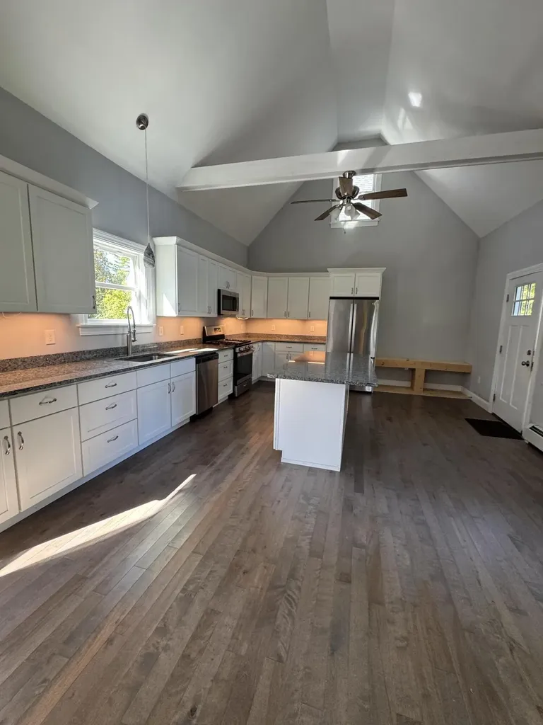 11 Pinewoods Road Lisbon ME 04250