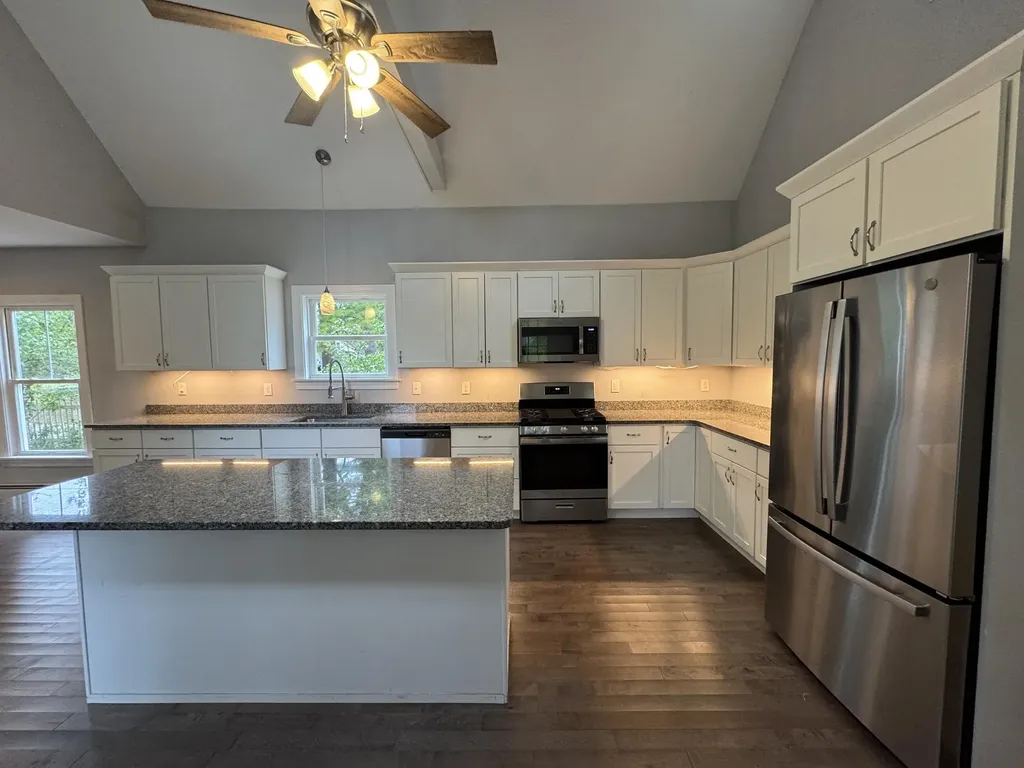 11 Pinewoods Road Lisbon ME 04250