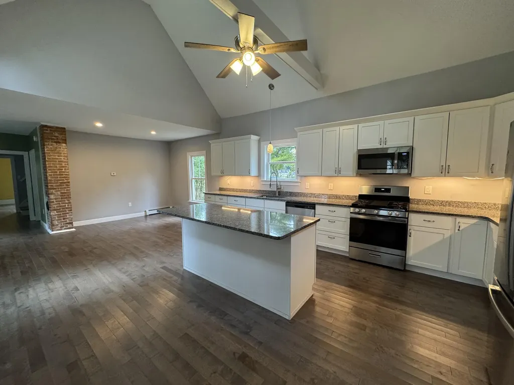 11 Pinewoods Road Lisbon ME 04250