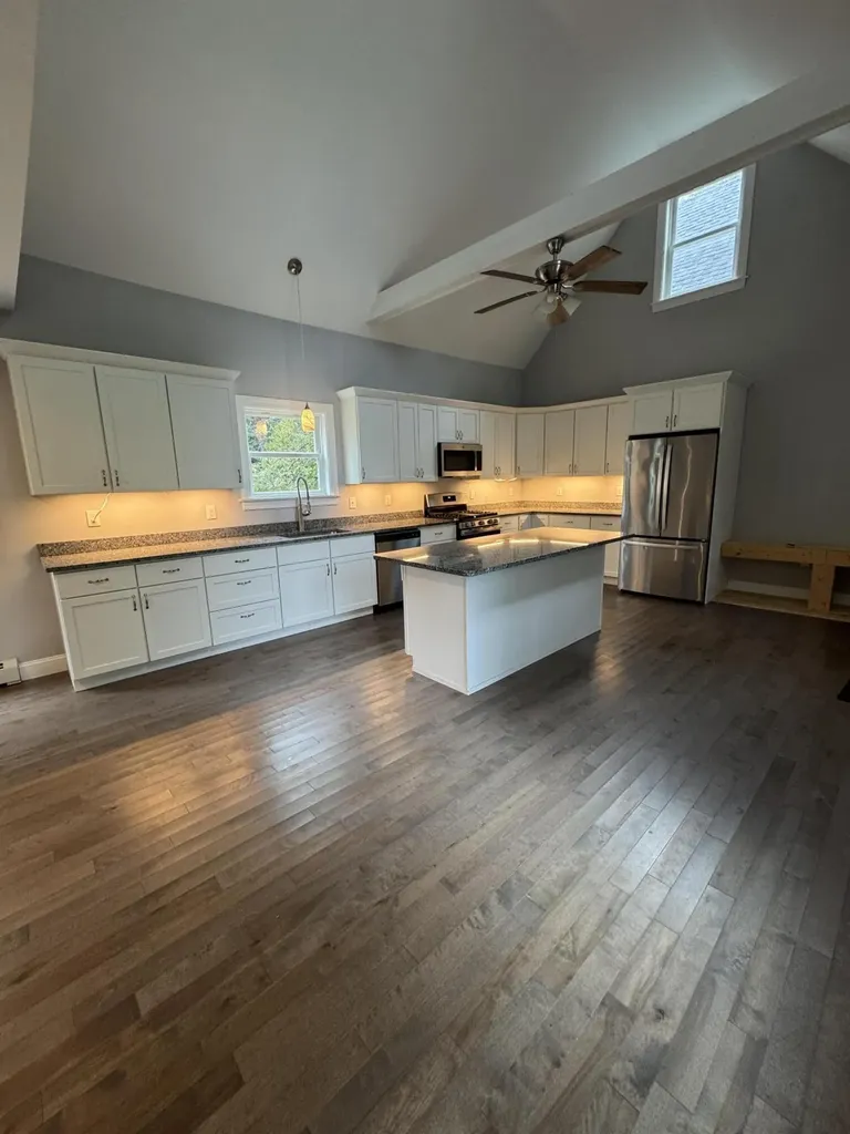 11 Pinewoods Road Lisbon ME 04250