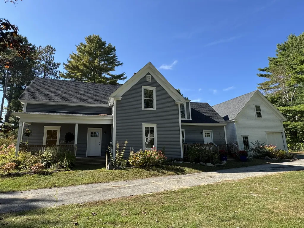 11 Pinewoods Road Lisbon ME 04250
