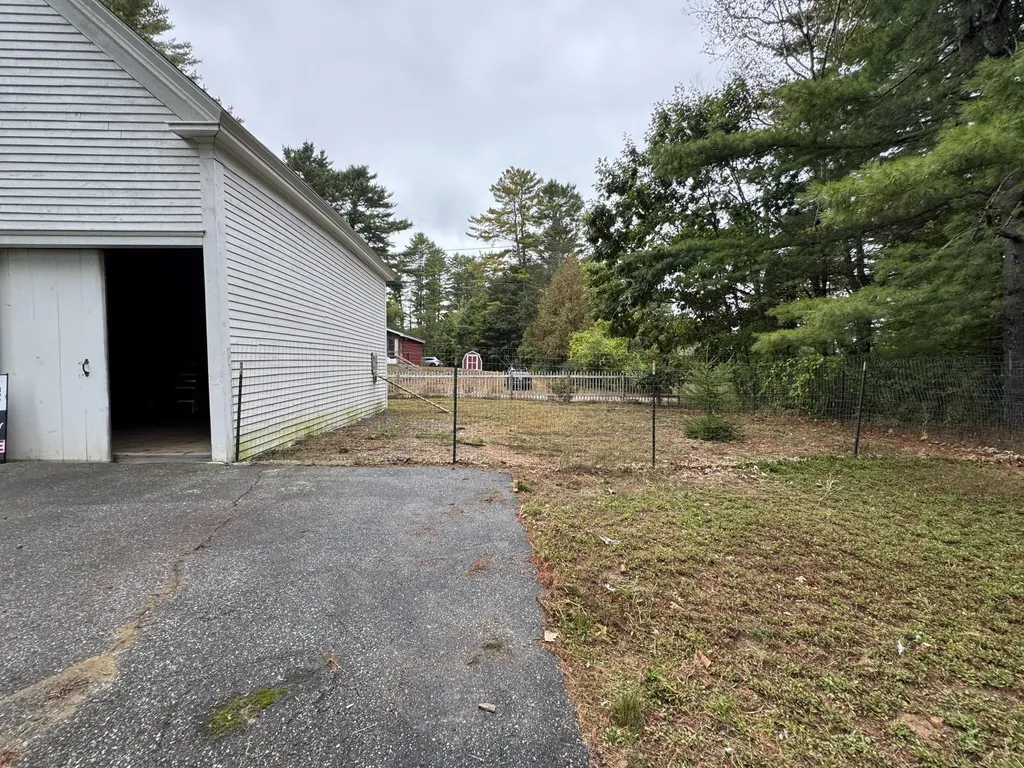 11 Pinewoods Road Lisbon ME 04250