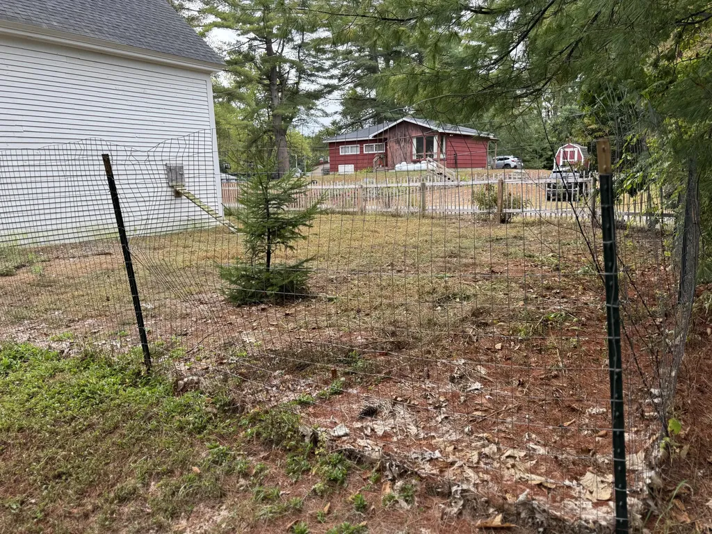 11 Pinewoods Road Lisbon ME 04250