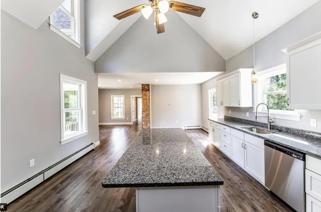 11 Pinewoods Road Lisbon ME 04250