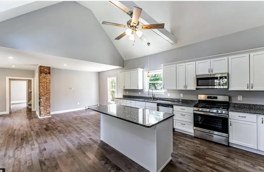 11 Pinewoods Road Lisbon ME 04250