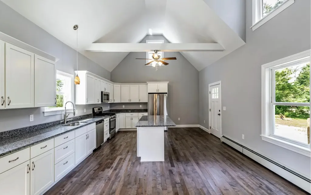11 Pinewoods Road Lisbon ME 04250
