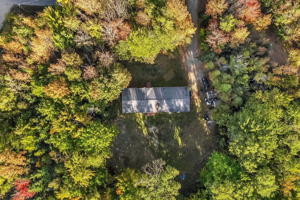 170 Morey Road Kenduskeag ME 04450