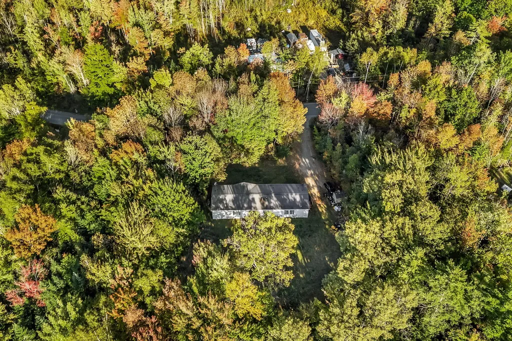 170 Morey Road Kenduskeag ME 04450