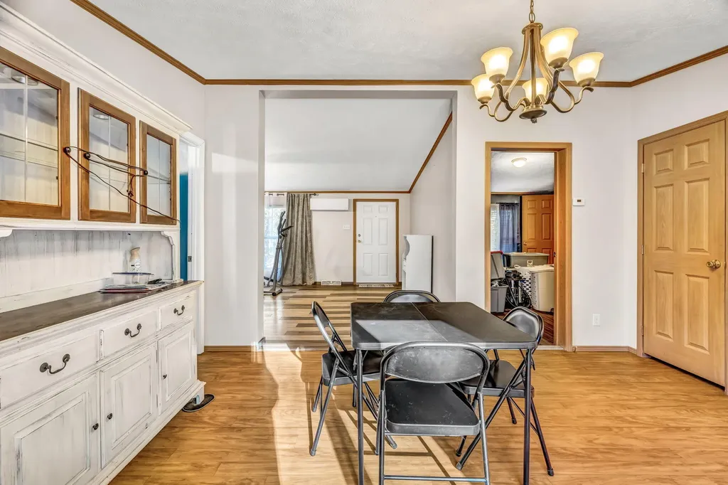 170 Morey Road Kenduskeag ME 04450