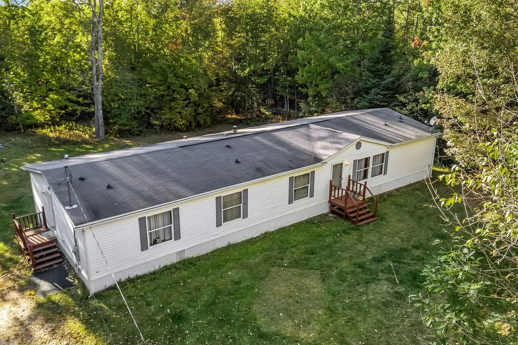 170 Morey Road Kenduskeag ME 04450