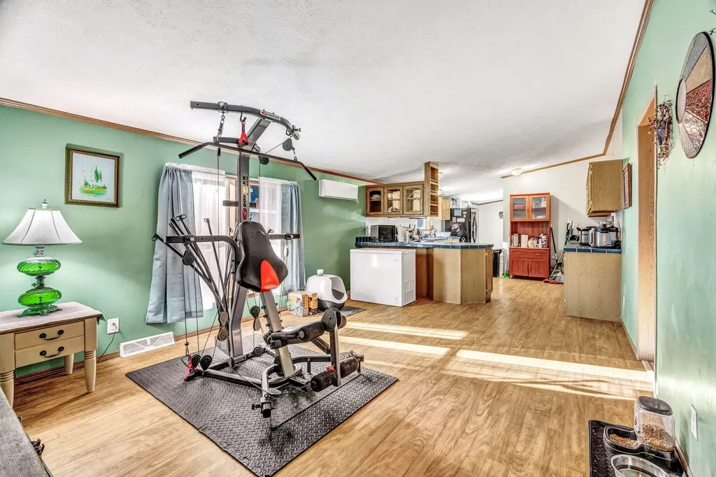 170 Morey Road Kenduskeag ME 04450