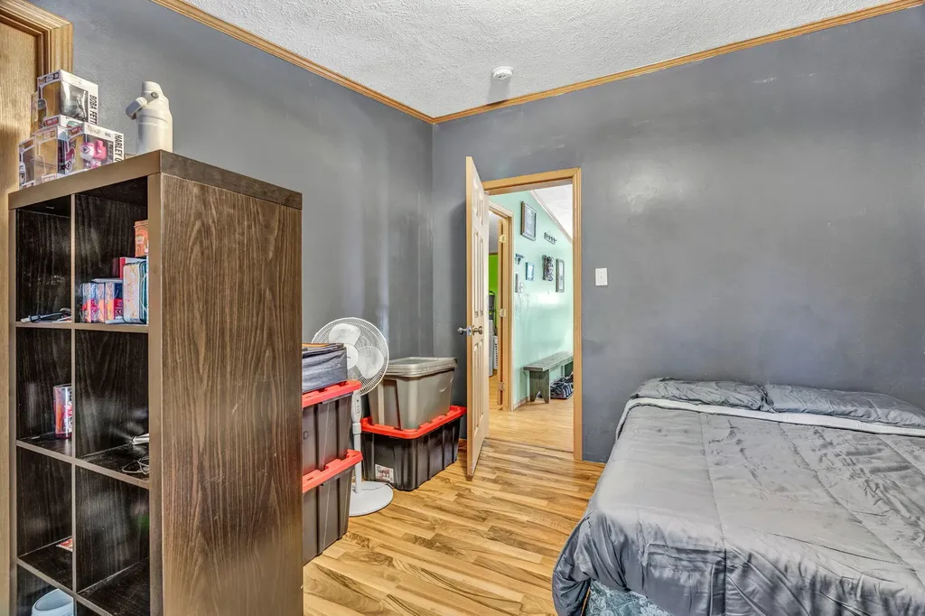 170 Morey Road Kenduskeag ME 04450
