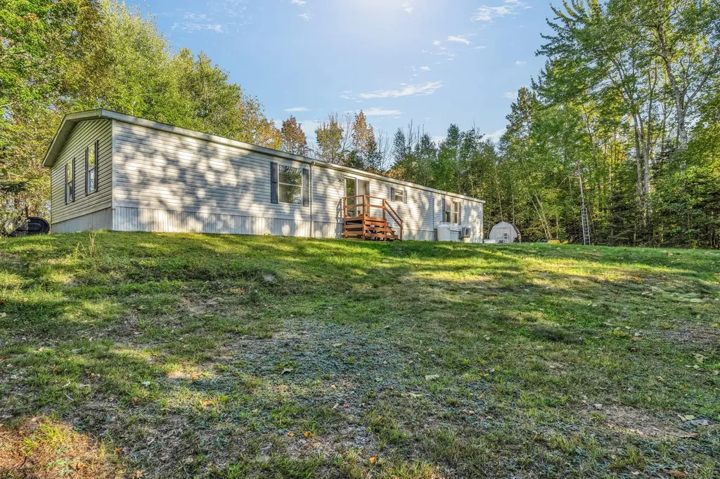 170 Morey Road Kenduskeag ME 04450