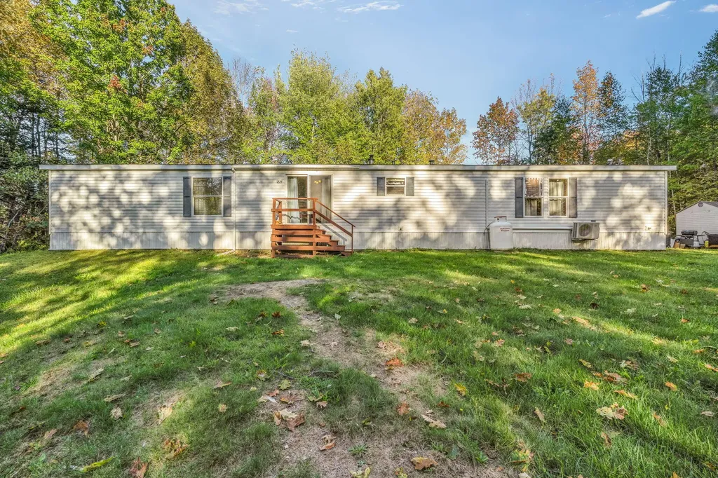 170 Morey Road Kenduskeag ME 04450