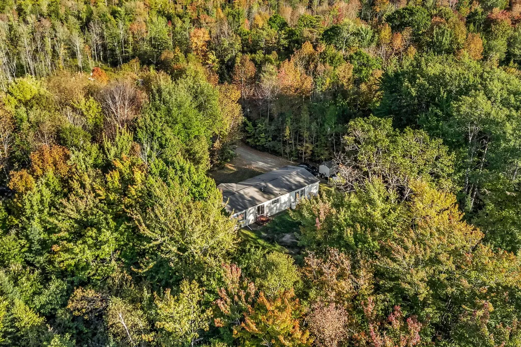 170 Morey Road Kenduskeag ME 04450
