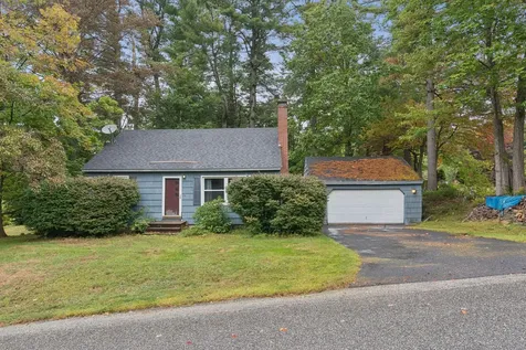 151 Allen Avenue Auburn ME 04210