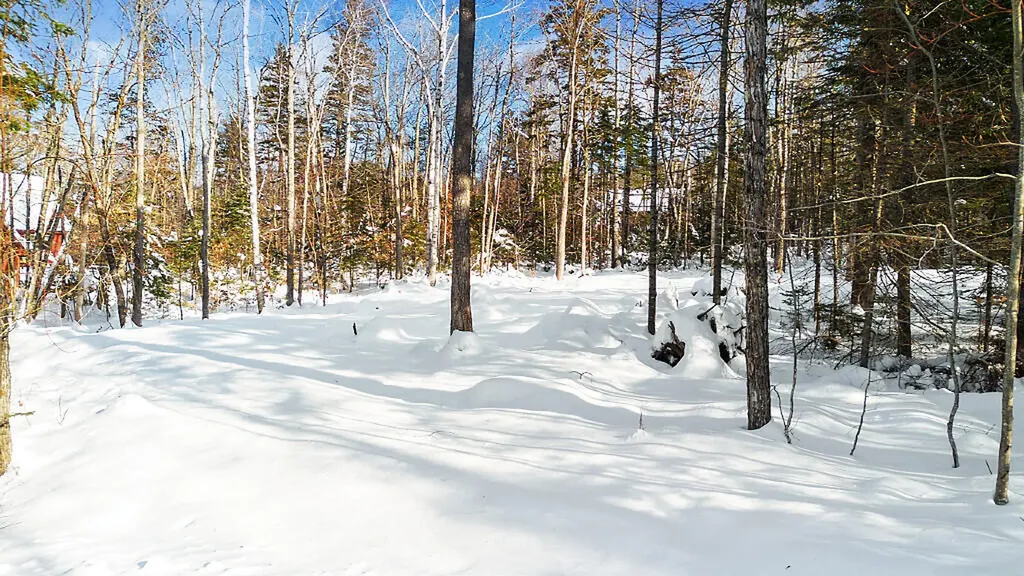 2010 Pine Road Carrabassett Valley ME 04947