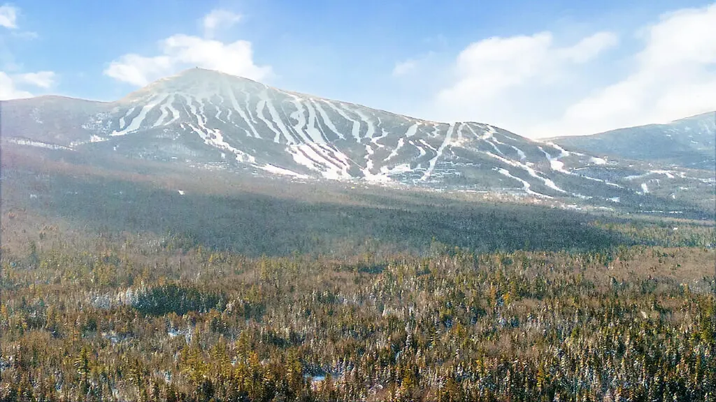 2010 Pine Road Carrabassett Valley ME 04947