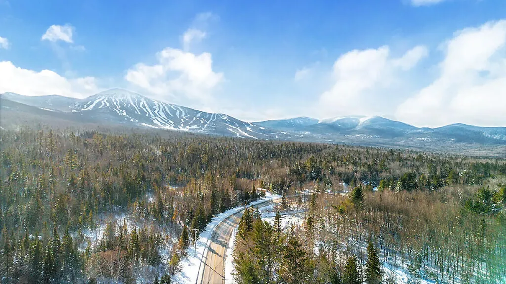 2010 Pine Road Carrabassett Valley ME 04947
