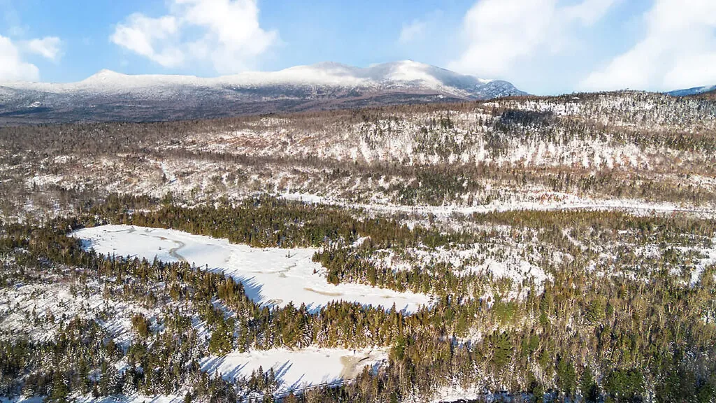 2010 Pine Road Carrabassett Valley ME 04947
