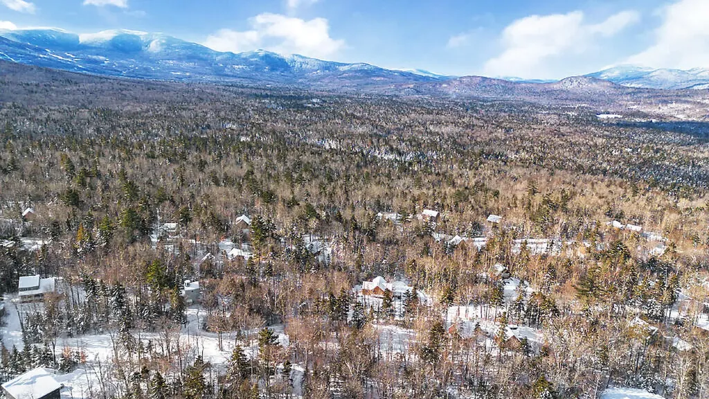 2010 Pine Road Carrabassett Valley ME 04947
