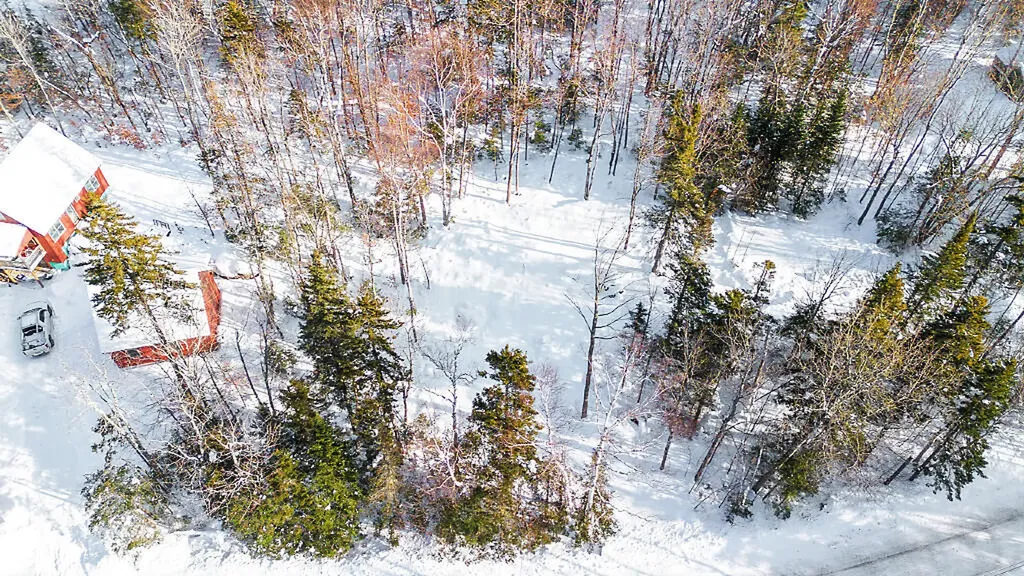 2010 Pine Road Carrabassett Valley ME 04947