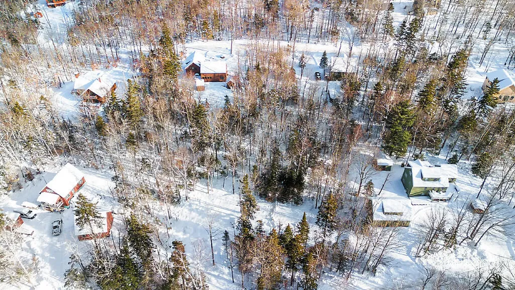 2010 Pine Road Carrabassett Valley ME 04947