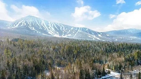 2010 Pine Road Carrabassett Valley ME 04947