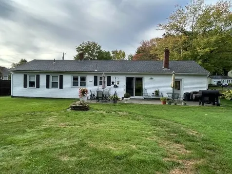 11 Averill Terrace Waterville ME 04901