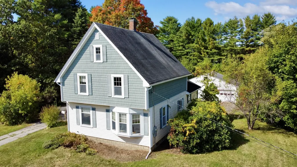 422 College Street Lewiston ME 04240