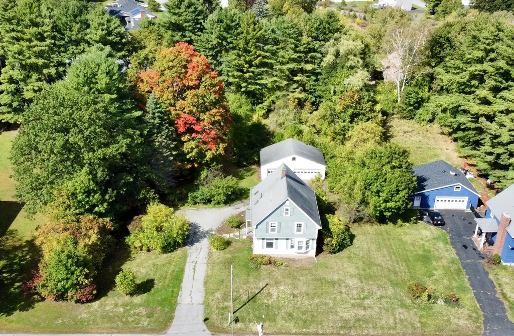 422 College Street Lewiston ME 04240