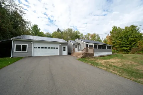 3768 Union Street Levant ME 04456