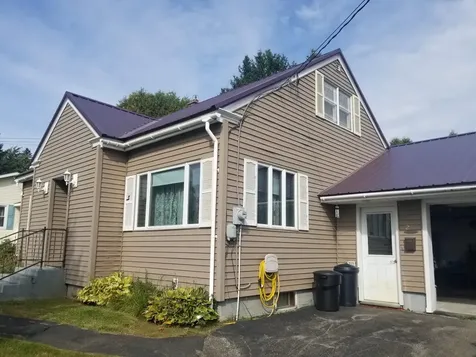 20 Glendale Road Caribou ME 04736