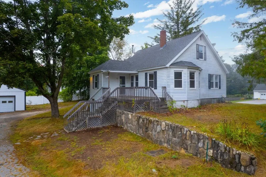 356 Park Avenue Auburn ME 04210