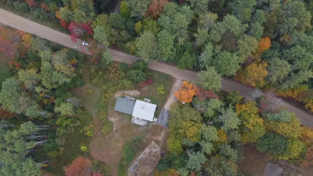 80 Loring Lane Pownal ME 04069