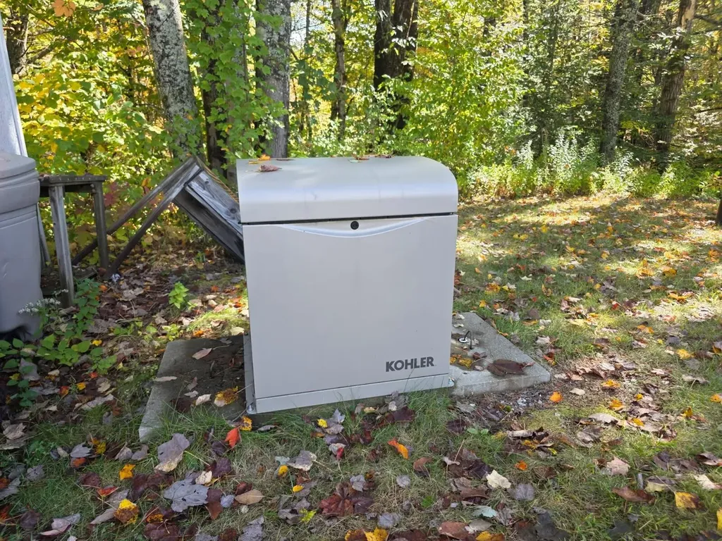 80 Loring Lane Pownal ME 04069